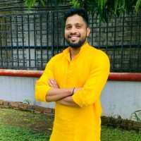 Sunil Shetty