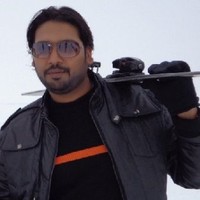 Feroz Shaikh