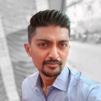 Jaimin Parekh