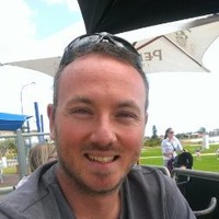 Mark Whiteford