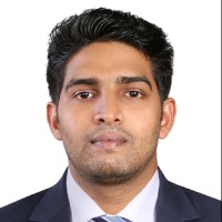 Ashwin Vinay