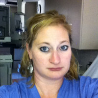 Cathy Ormiston