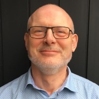 Dan Delcomyn Christensen