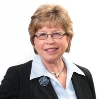 Roxanne Mitchell
