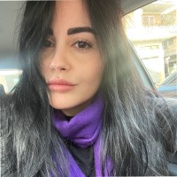 Naomi Bongiorno