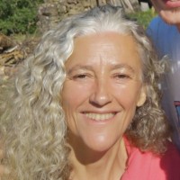 Sybille Saint Girons