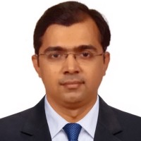 Deepak George