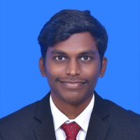 Krithik Sudan Tamilarasu