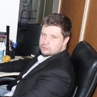 Орешин Олександр