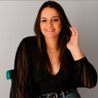 Geovana Marques