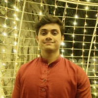 Monaj Rout