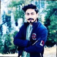 MAROOF AHMED