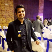 Nishant Mishra