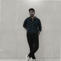 Vishnu Narayanan