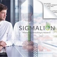 Sigmalion Сигмалион