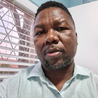 Humphrey Ntshebele