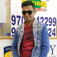 Rishav Raj