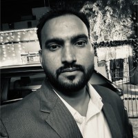 Abhinav Bharadwaj