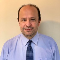 Juan Antonio Hernández Castillo