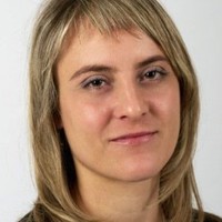 Irena Budínová
