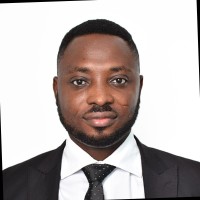 William Amoako Appiah