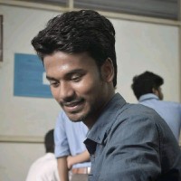 Selva Kumar B