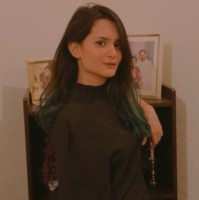 Sandra Riaz