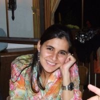 Isabella Abenante