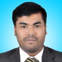 mohammed rezaul karim