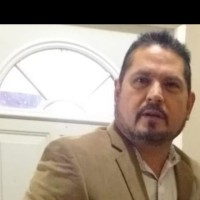 Jose Alfredo Carmelo Arriquives