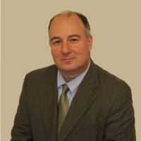 Patrick R Murphy