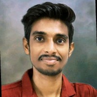 BHARAT KUMAR VAISHNAV