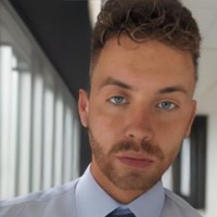 Tyler Watts