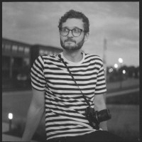 Andrew Trost