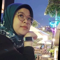 Novie Rahmawati