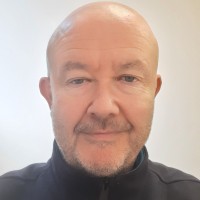 Ian Malone