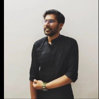 Siddharth Jain