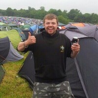 Sam Aspland
