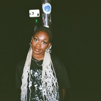Jass Mensah