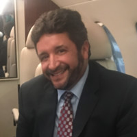 John Mercurio