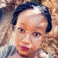 Catherine Juma