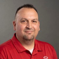 Brian Aeschlimann