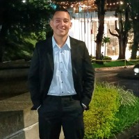 Dennis Alexander Fraile Serrano