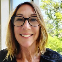 Carole May
