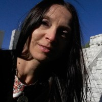 Jadwiga Agata Buczynska