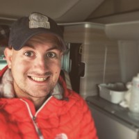 James Parry-Welsh