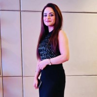 Kashika Mehrotra