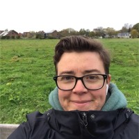 Cindy Wouters