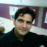 Sunil Arora