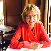 Lise Taylor
